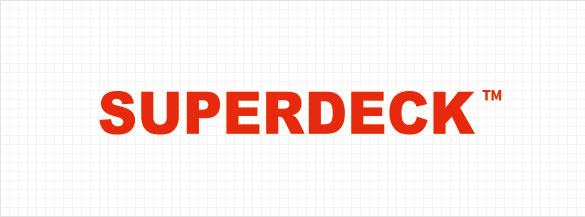 SUPERDECK